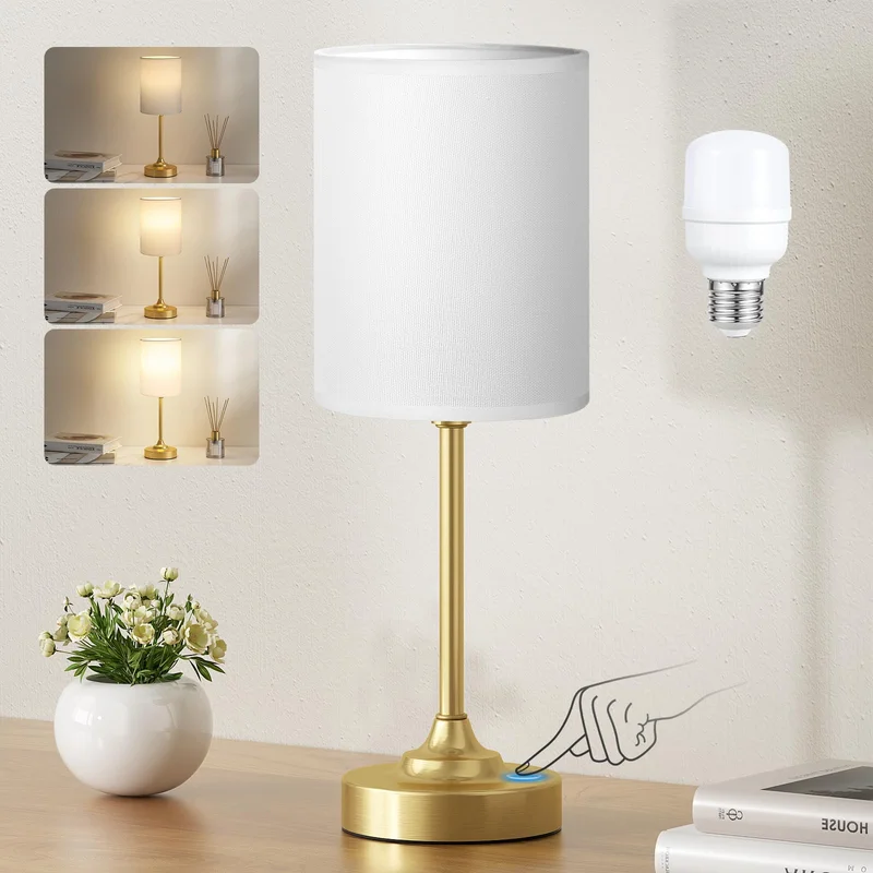 Table Lamps