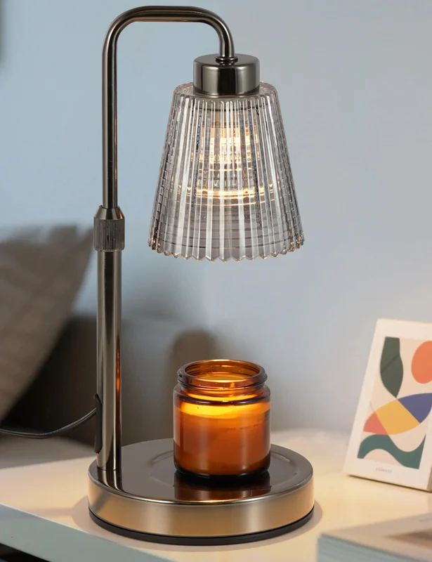 Candle Lamps