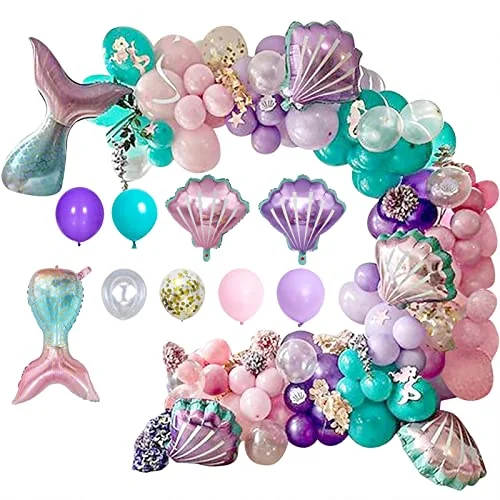 Pink Purple