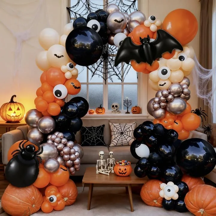 Black Orange