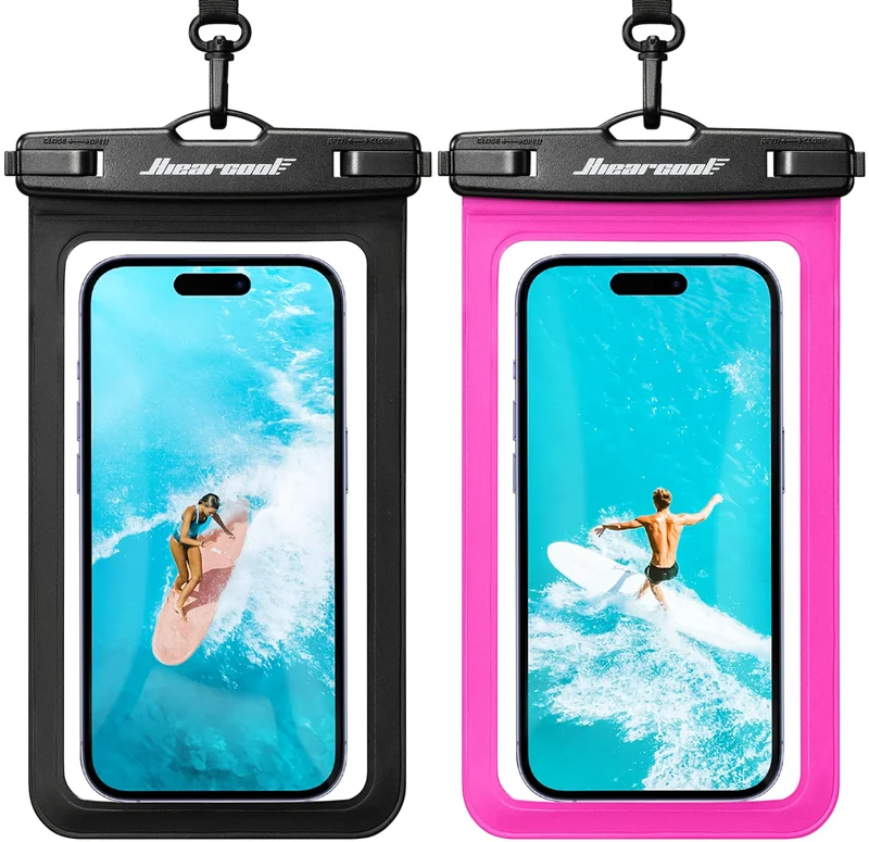 Cell Phone Dry Bags