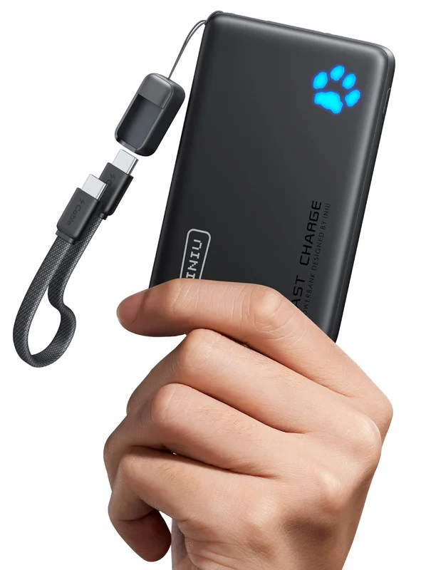 Power Banks
