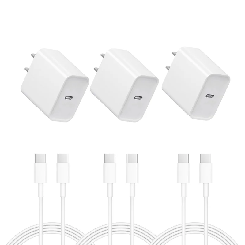 iPhone 17 16 15 Charger Fast Charging USB | Premium