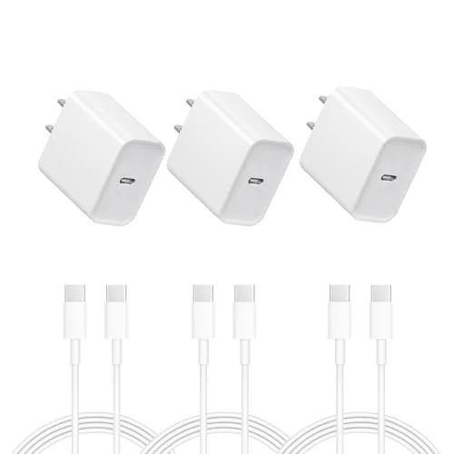 3PACK White