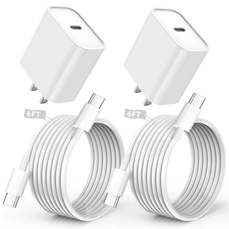 iPhone 17 16 15 Charger USB C Charger | Premium