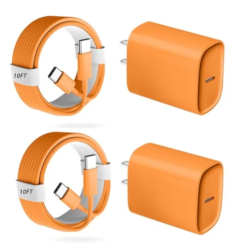 Cosmic Orange