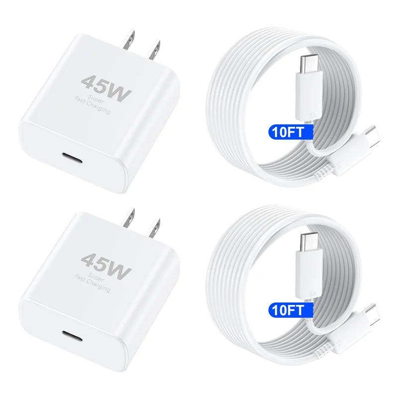iPhone 17 16 Pro Max Charger Fast Charging | Premium
