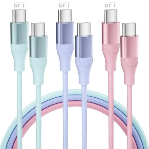 blue purple pink