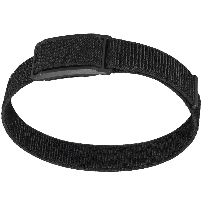 Nylon Bicep/Ankle Band with Bumper Case for WHOOP 5.0/4.0/MG, Comfortable Design