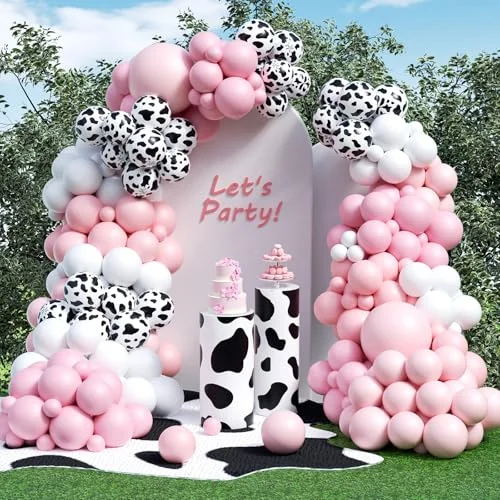 Pink Cow
