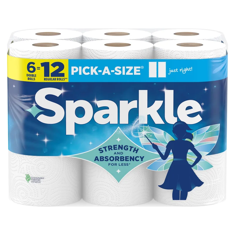 Paper Towels