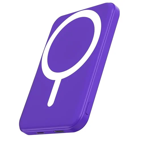 Demon Purple
