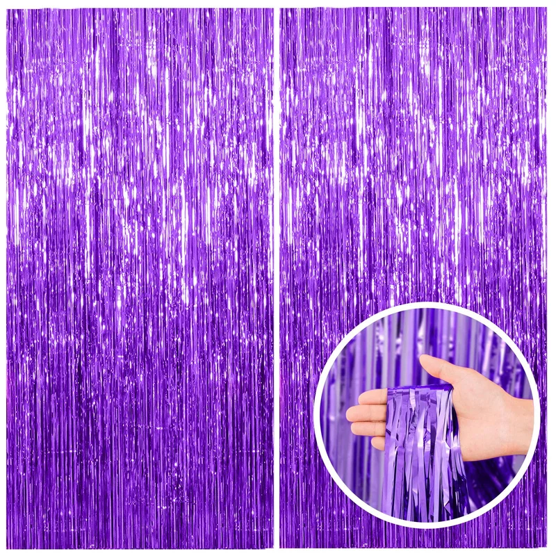 Party Streamers
