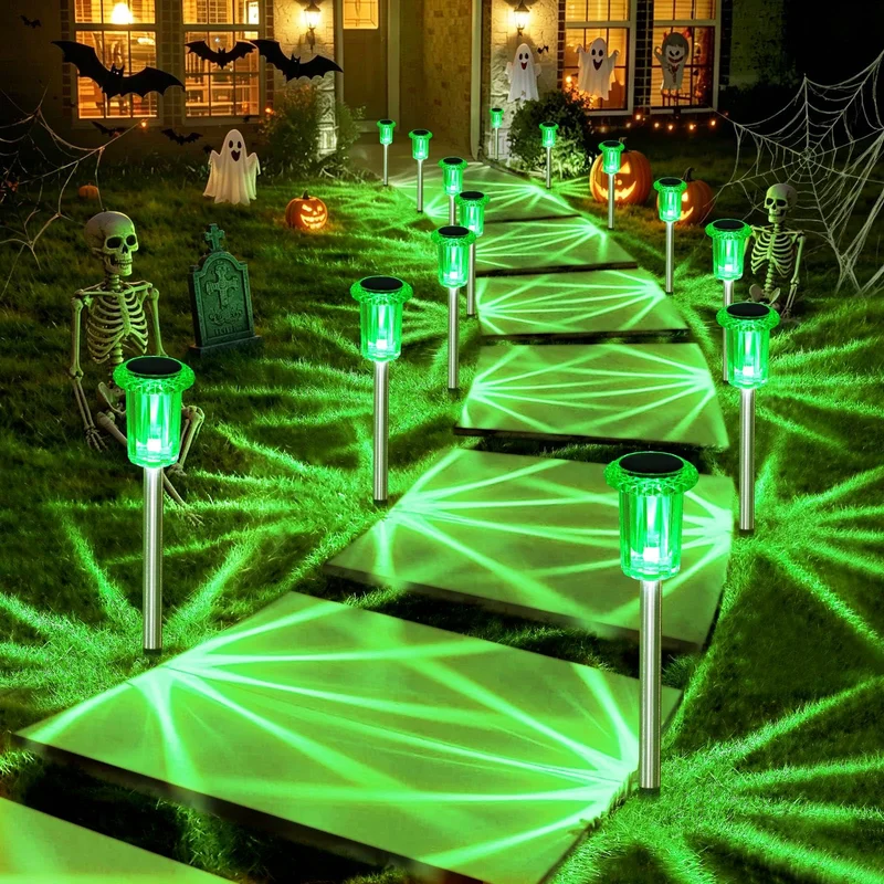 Landscape Path Lights