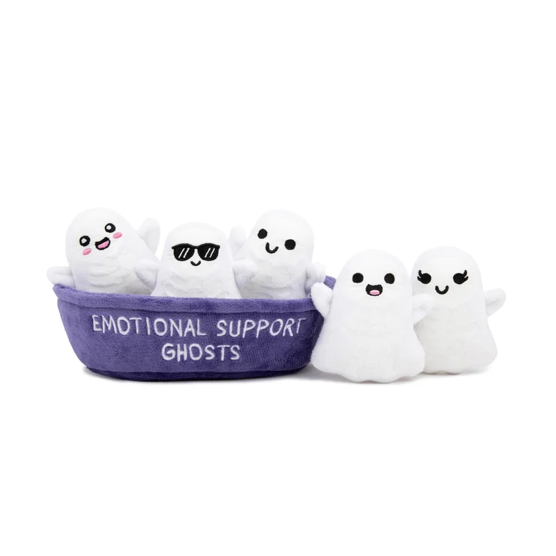 Plush Figure Toys