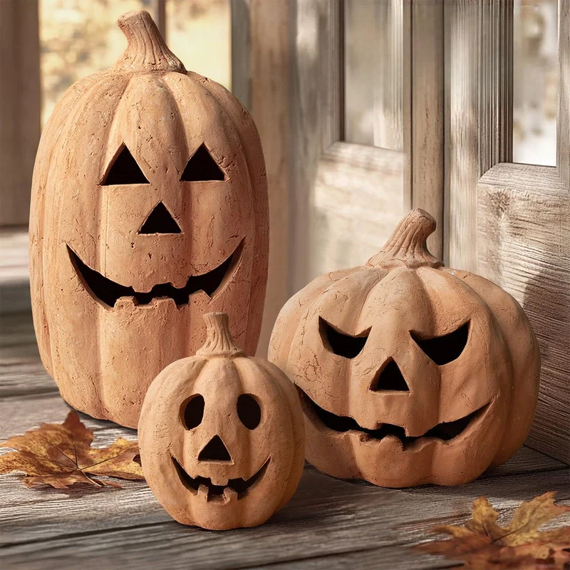 Decorative Candle Lanterns