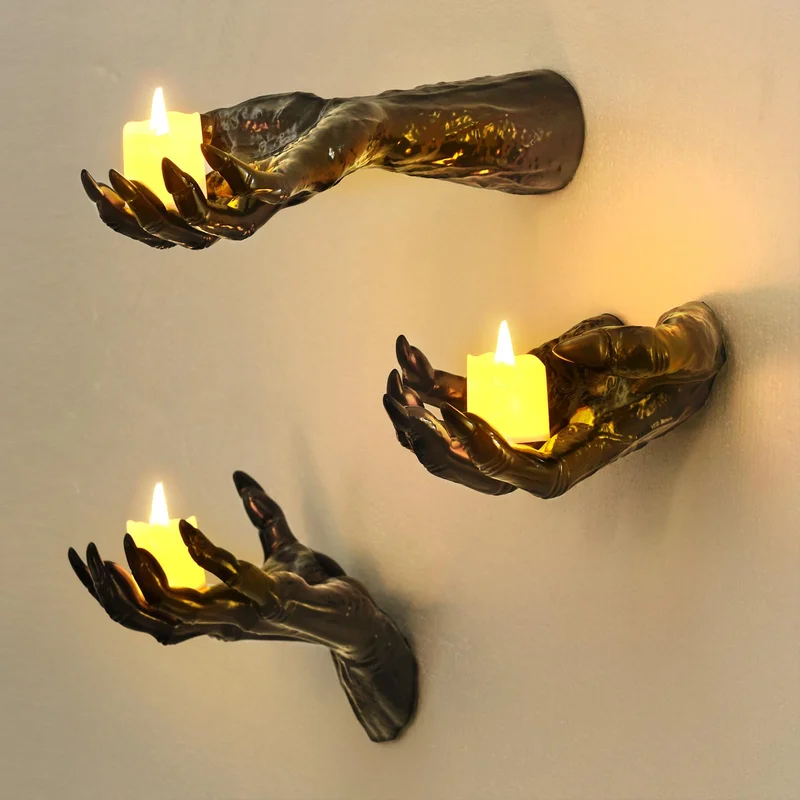Wall Sculptures