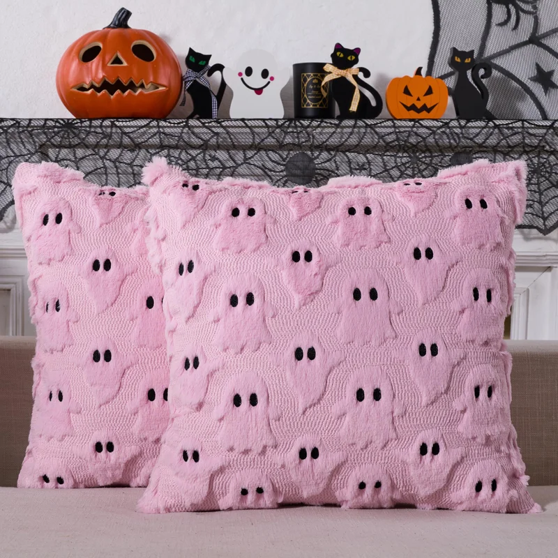 Throw Pillow Covers