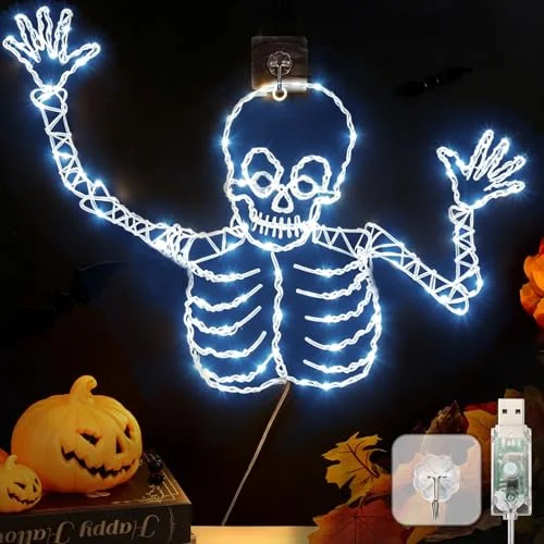 Halloween Skull