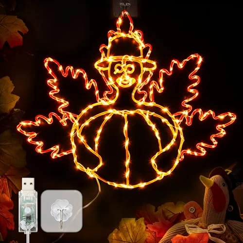 Thanksgiving Turkey