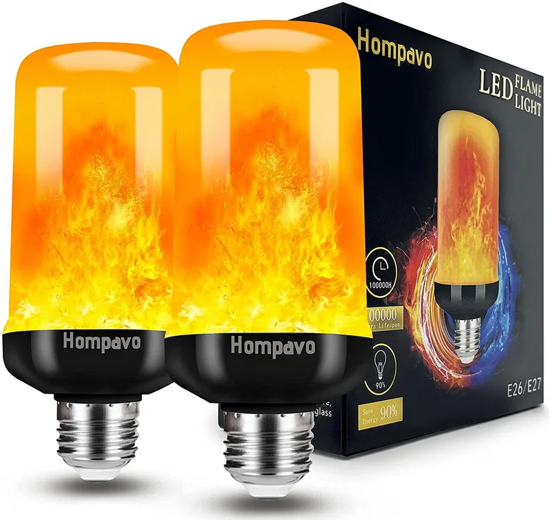 LED Bulbs