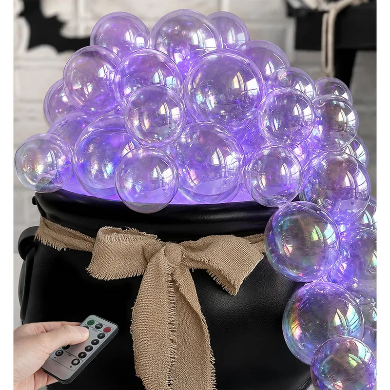 Candy Servers
