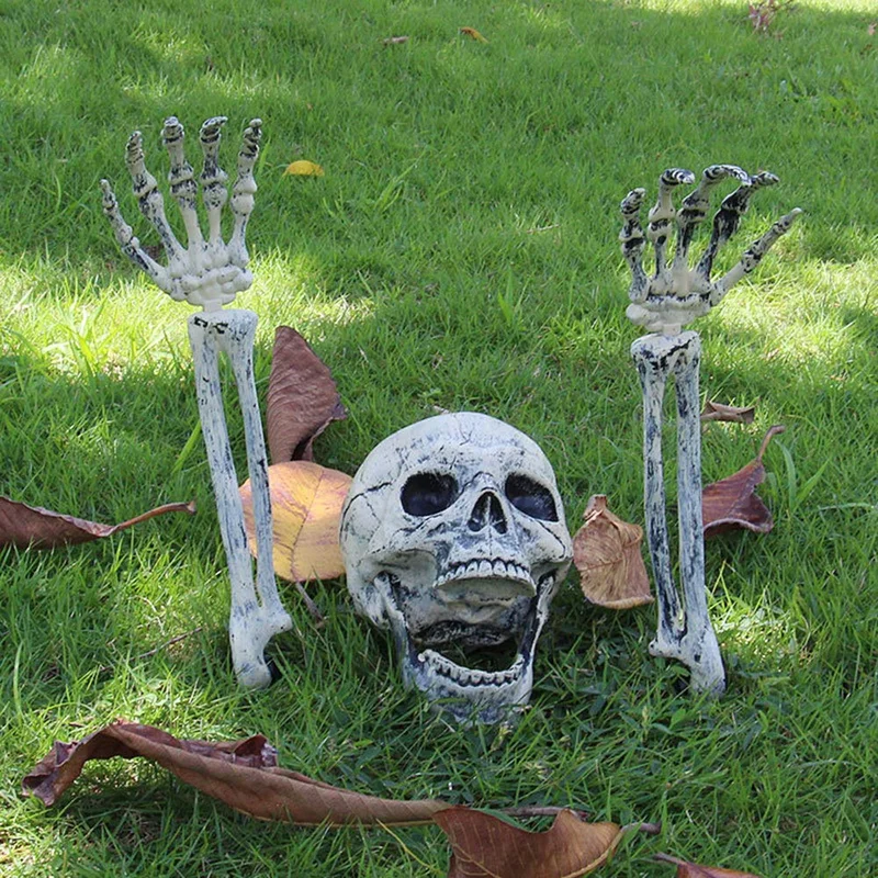 Decorative Garden Stakes