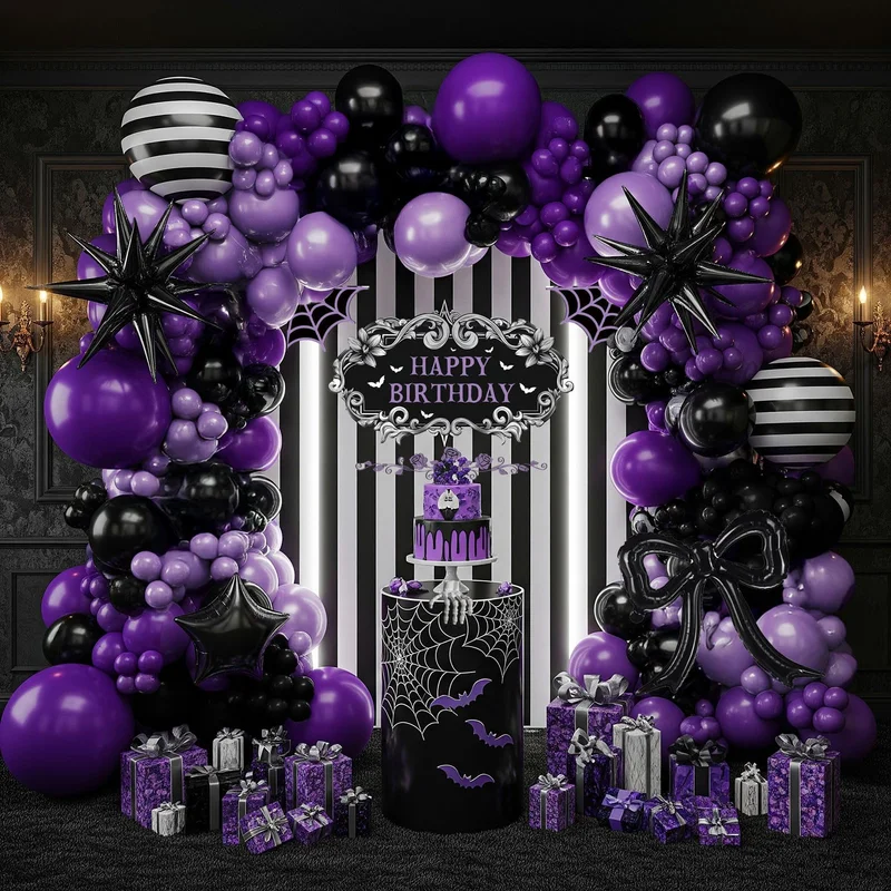 Party Garlands