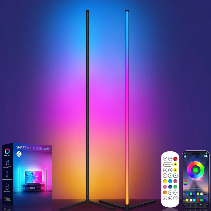 Floor Lamps