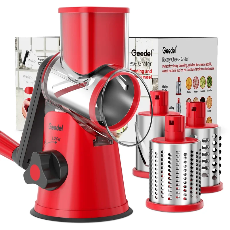Graters