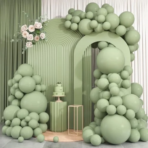 Sage Green