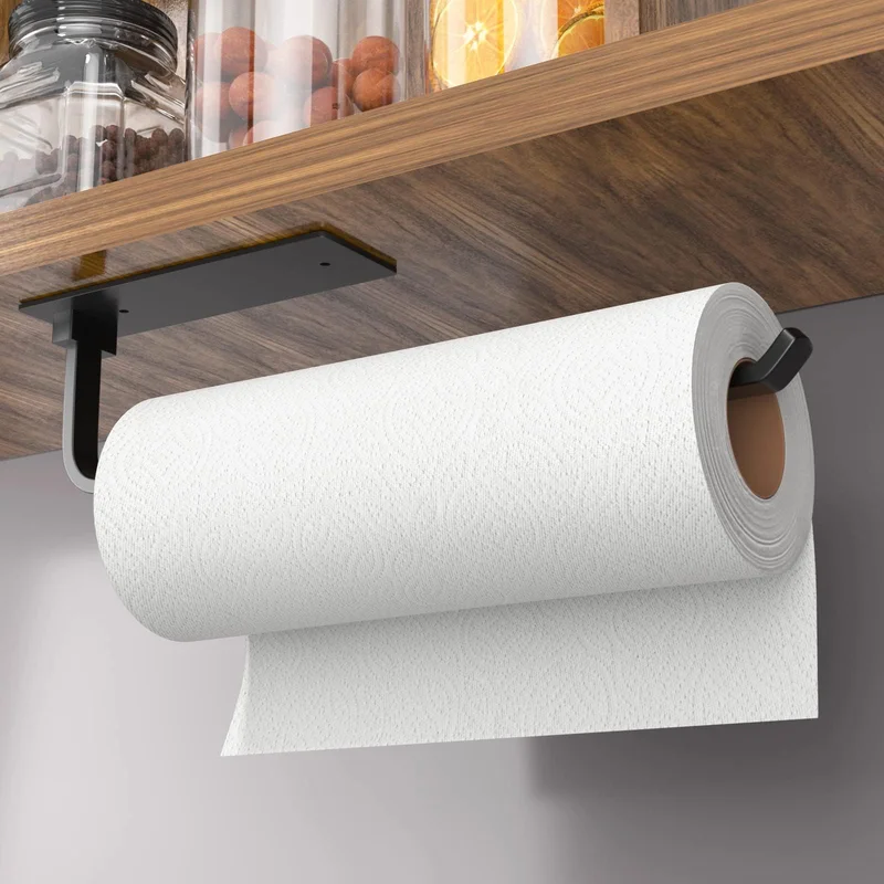 Paper Towel Holders