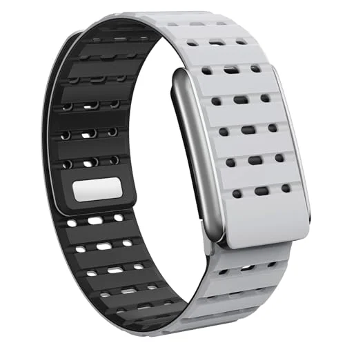 Light Gray/ Black