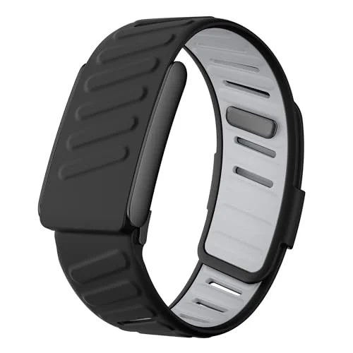 Black/Gray - Black