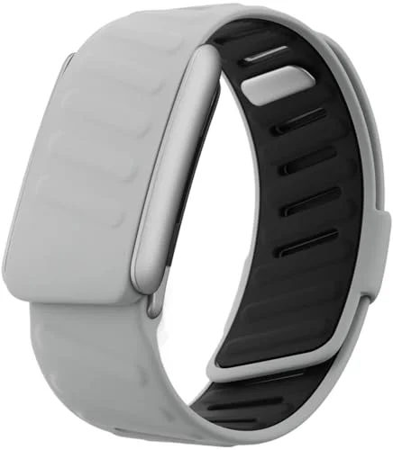 Gray/Black - Matte Silver