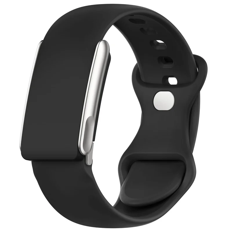 Silicone Sport Band for WHOOP 5.0/One/Peak/Life, Waterproof, soft-touch Design (Not for Gen 4)