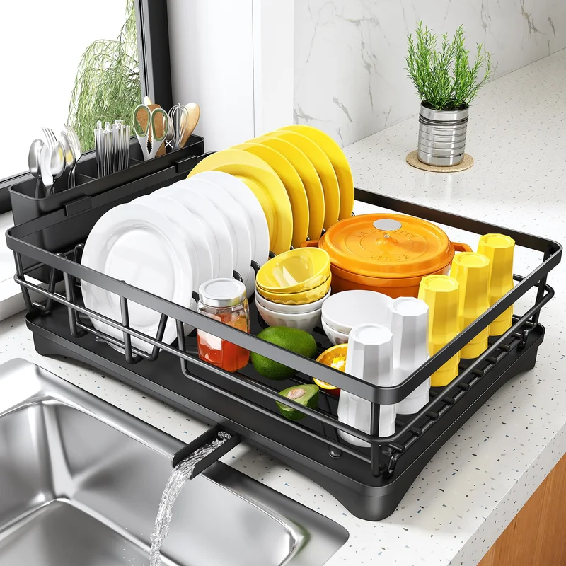 Dish Racks