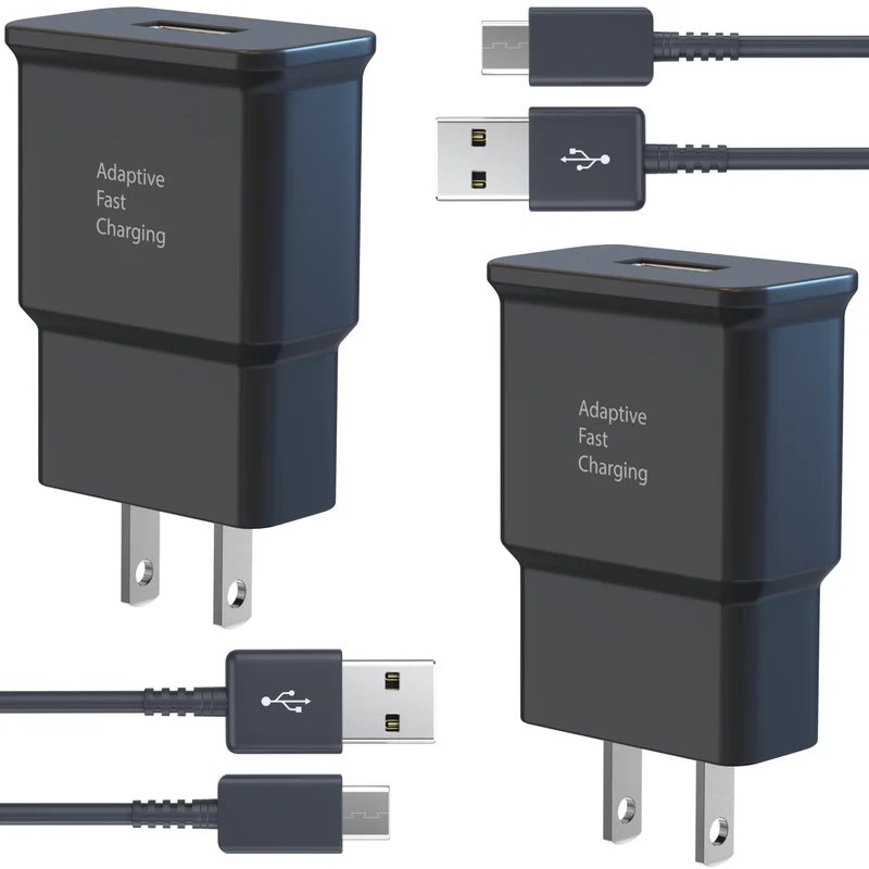 TT C Type C Fast Charger for Android | Premium