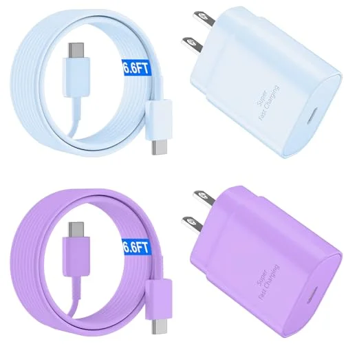 Purple+Blue