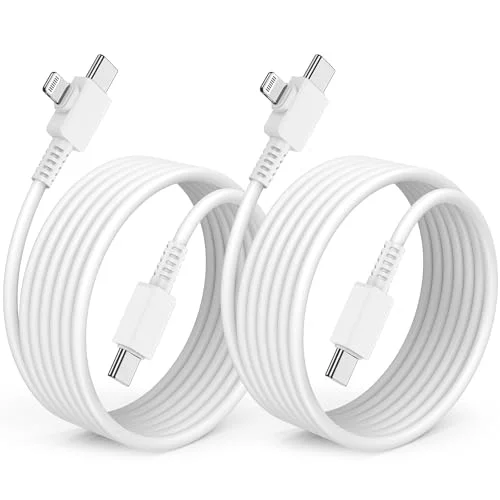 USB C to C - Light Whites