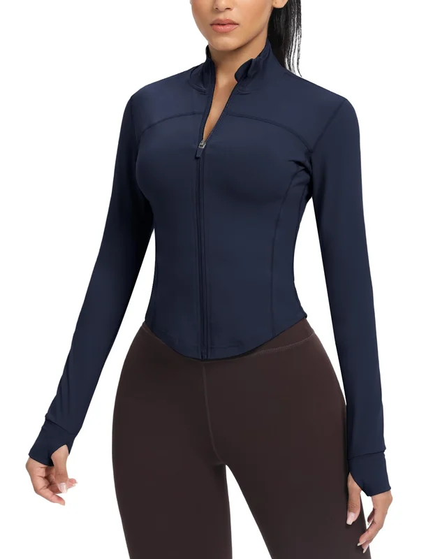 Women's Running Jackets