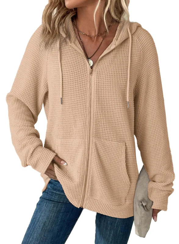 Women's Fashion Hoodies