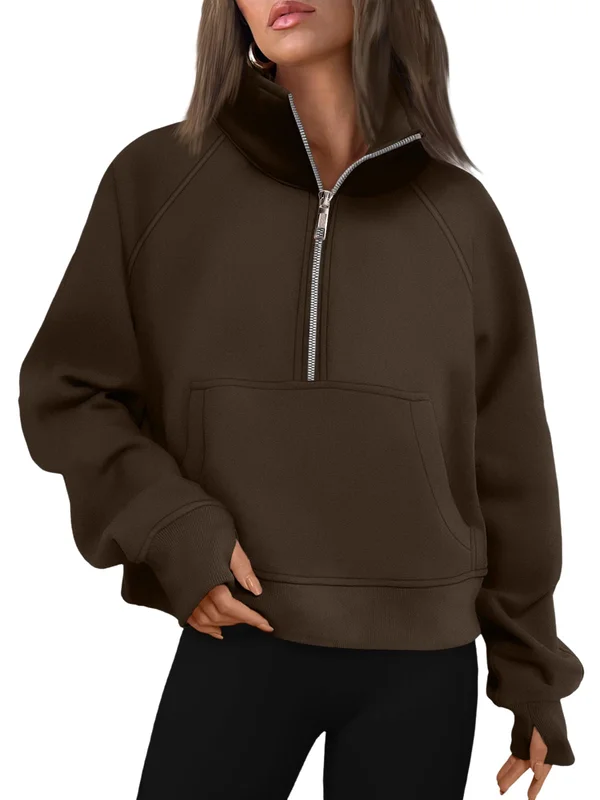 Women's Fashion Sweatshirts