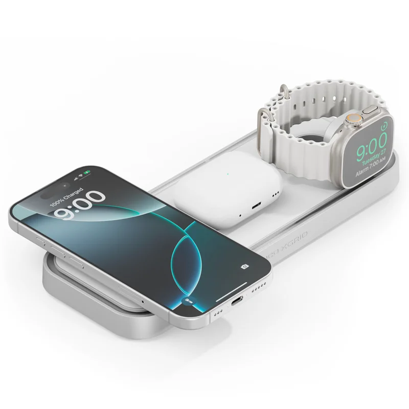 Cell Phone Wireless Chargers