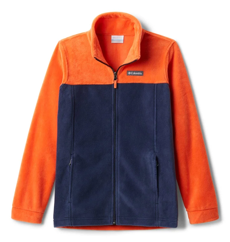 Baby Boys' Fleece Outerwear Jackets
